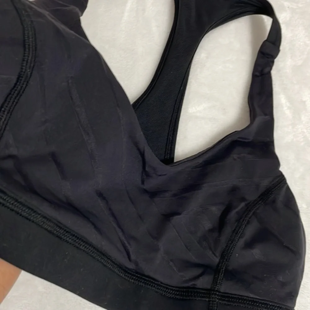 Lululemon Arise Sport Bra